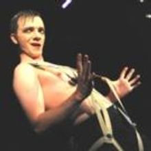 Phamaly Theatre Company Stages CABARET, Now thru 8/9