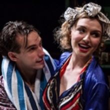 BWW Review: FRENCH WITHOUT TEARS, Orange Tree Theatre, 4 July 2016