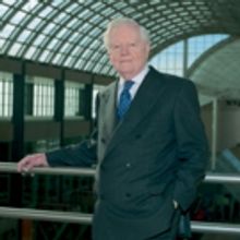 Donald R. Seawell, Denver Center Founder, Broadway Producer & RSC Champion, Dies at…