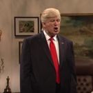 Alec Baldwin Blasts Donald Trump's SNL Critique on Twitter: 'Election Is Over!'