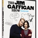 THE JIM GAFFIGAN SHOW Season One to Debut on DVD This May