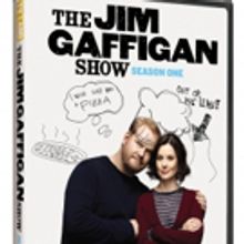 THE JIM GAFFIGAN SHOW Season One to Debut on DVD This May
