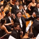 Carnegie Hall Launches Season with Opening Night Gala Concert by Dudamel and SBSOV…