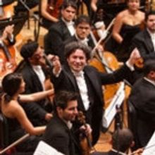 Carnegie Hall Launches Season with Opening Night Gala Concert by Dudamel and SBSOV…