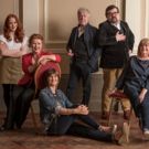 Scottish stars line up for the 30th Anniversary Tour of Tony Roper's THE STEAMIE