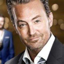 Official: Matthew Perry to Bring First Play THE END OF LONGING to the West End