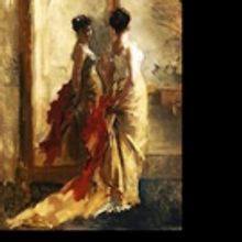 BWW Review: St. Louis Enjoys More Treats from Gateway Opera