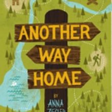 Theater J to Close Season with Ziegler's ANOTHER WAY HOME, 6/23-7/17