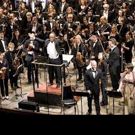 Oakland Symphony to Perform in INDEPENDENCE EVE CELEBRATION, 7/3
