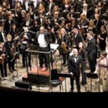 Oakland Symphony to Perform in INDEPENDENCE EVE CELEBRATION, 7/3