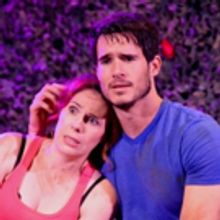 Photo Flash: Moving Arts Preps (End of the) World Premiere of APOCALYPSE PLAY