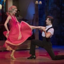 DIRTY DANCING Visits Manchester Palace Theatre