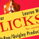 ImprovBoston Presents FLICKS! The Oscars Parody Show