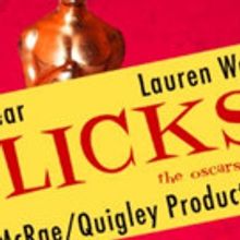 ImprovBoston Presents FLICKS! The Oscars Parody Show
