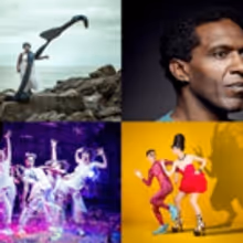 Orbit Festival Returns To HOME This September/October