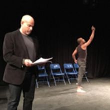 Photo Flash: That Uppity Theatre Company and R-S Theatrics to Commemorate Pulse Shoot