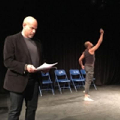 Photo Flash: That Uppity Theatre Company and R-S Theatrics to Commemorate Pulse Shooting with AFTER ORLANDO