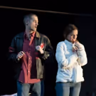 Photo Flash: Simpatico's Dark Comedy IRONBOUND Takes the Stage