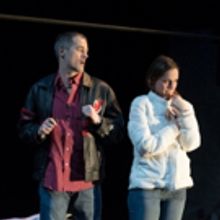 Photo Flash: Simpatico's Dark Comedy IRONBOUND Takes the Stage