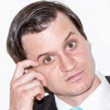 STAGE TUBE: THE ELEPHANT IN EVERY ROOM I ENTER's Gardiner Comfort On Being An Actor W