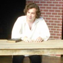 Photo Flash: Hershey Area Playhouse Presents FRANKENSTEIN