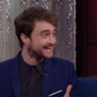 VIDEO: Daniel Radcliffe Talks New Play PRIVACY; Explains Why He Won't Attend HARRY… Video