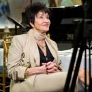 TV Exclusive: Chattin' with Chita- The Broadway Legend Gets Ready for Her Cafe…