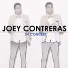 Ben Fankhauser, Adam Kaplan & More to Join Joey Contreras in Concert at NYMF