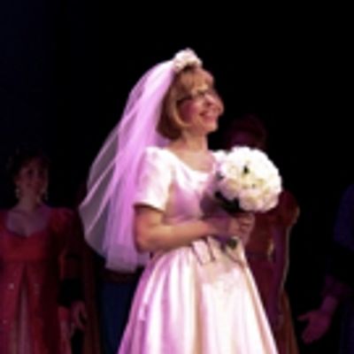 Photo Coverage: An Opening Fit for a Princess- Jackie Hoffman-Led ONCE UPON A MATTRESS Opens at Transport Group!