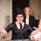 Photo Coverage: Lisa Kron, Chita Rivera and More Take Center Stage at 6th Annual…