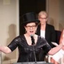Photo Coverage: Lisa Kron, Chita Rivera and More Take Center Stage at 6th Annual…