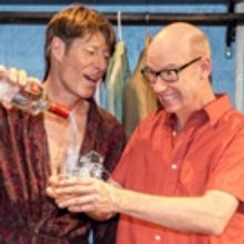 Photo Flash: New Look at TMD Productions' World Premiere of ELECTRICITY