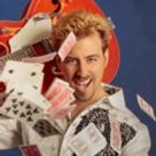BWW Reviews: Magician Tommy Wind Takes the Vegas Strip by Storm