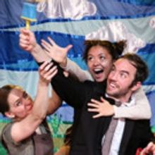 MAGIC and Murder Come to the Marlowe Studio, Canterbury, Next Month