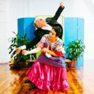 Mark DeGarmo Dance's LAS FRIDAS to Preview This Spring at The Clemente