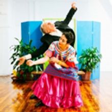 Mark DeGarmo Dance's LAS FRIDAS to Preview This Spring at The Clemente