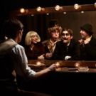 Just Some Theatre Company to Bring THE DOPPEL GANG to Tristan Bates Theatre