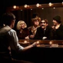 Just Some Theatre Company to Bring THE DOPPEL GANG to Tristan Bates Theatre