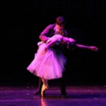 Atlantic City Ballet Stages Halloween Performances of DRACULA Today