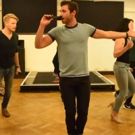 STAGE TUBE: Exclusive Look at The Knights of Music's Tour Rehearsals, Featuring…