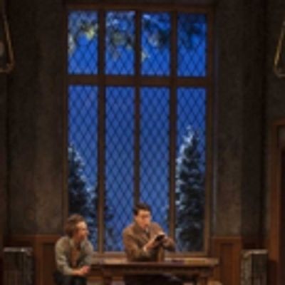 BWW Review: Christie's Treasured MOUSETRAP Catches Milwaukee's Applause and Imagination at The Rep