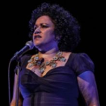 AT LAST: THE ETTA JAMES STORY Starring Vika Bull and The Essential R&B Band to Tour S