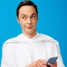 DVR Alert: AN ACT OF GOD's Jim Parsons Visits ABC's 'The View' Today