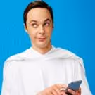 DVR Alert: AN ACT OF GOD's Jim Parsons Visits ABC's 'The View' Today