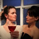 Pulitzer Nominee Christopher Martin Helms Revival of OLD TIMES, Starting Tonight in…