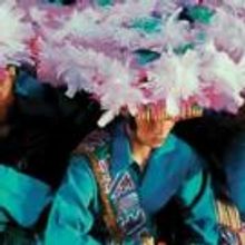 Folklorico De Mexico Returning to the UK for First Time in 40 Years