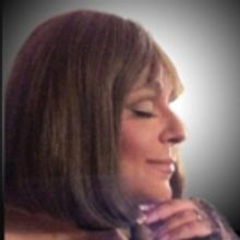 Steven Brinberg Brings SIMPLY BARBRA to Rockwell Table and Stage Tonight