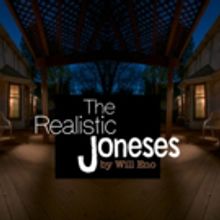 Kansas City Actors Theatre to Present Regional Premiere of THE REALISTIC JONESES