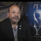 TV Exclusive: Meet the Nominees- SOMETHING ROTTEN!'s Casey Nicholaw- 'I Have Two…