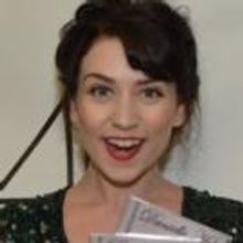 Photo Coverage: Danielle Hope Returns to 54 Below to Celebrate Live Album Release